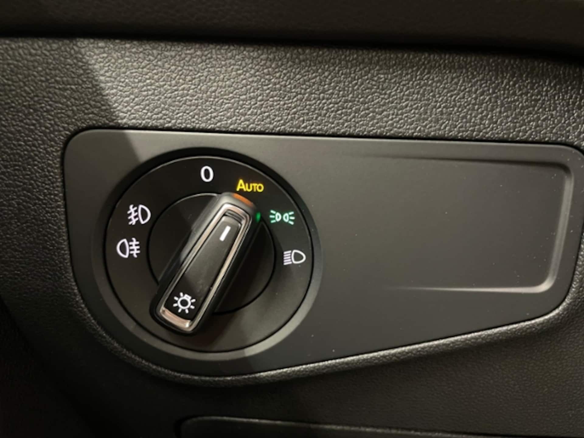 Volkswagen Tiguan Highline