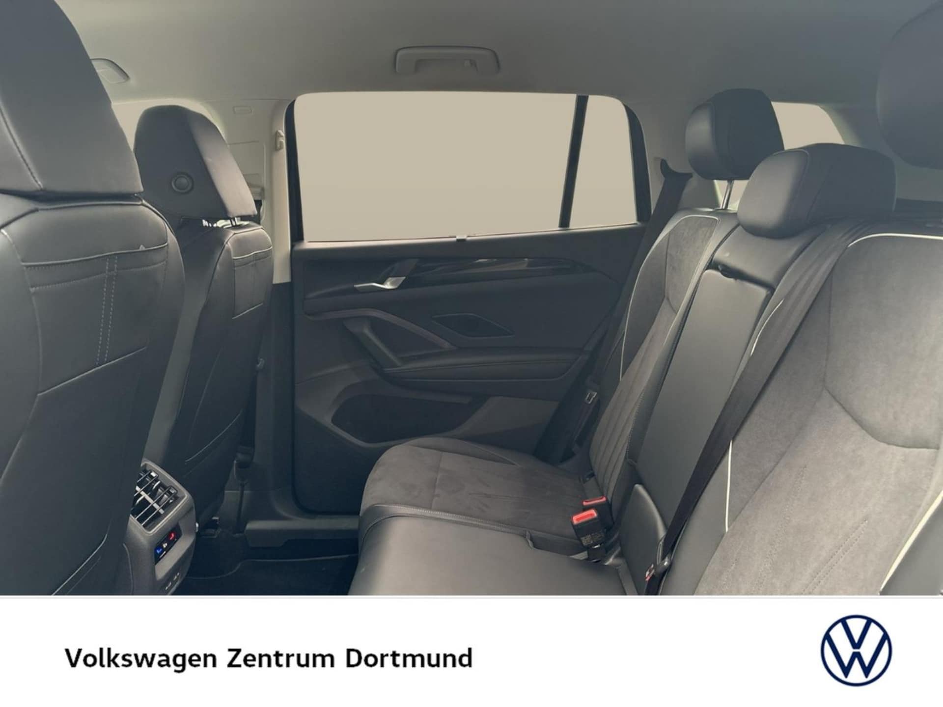Volkswagen Tayron Elegance