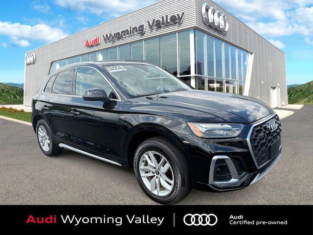 Photo of 2023 Audi Q5 