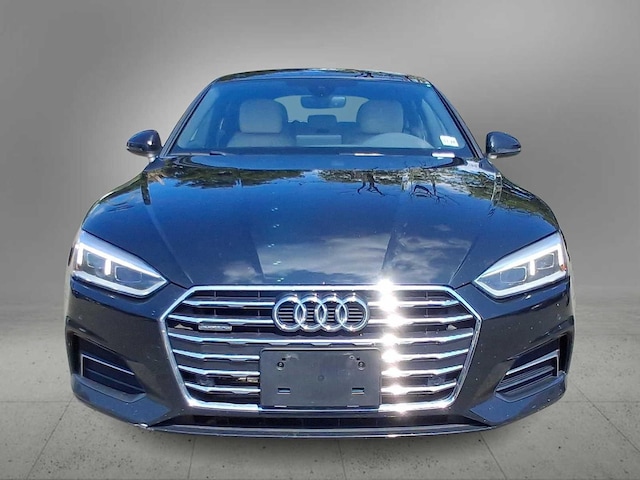 2019 Audi A5 Sportback