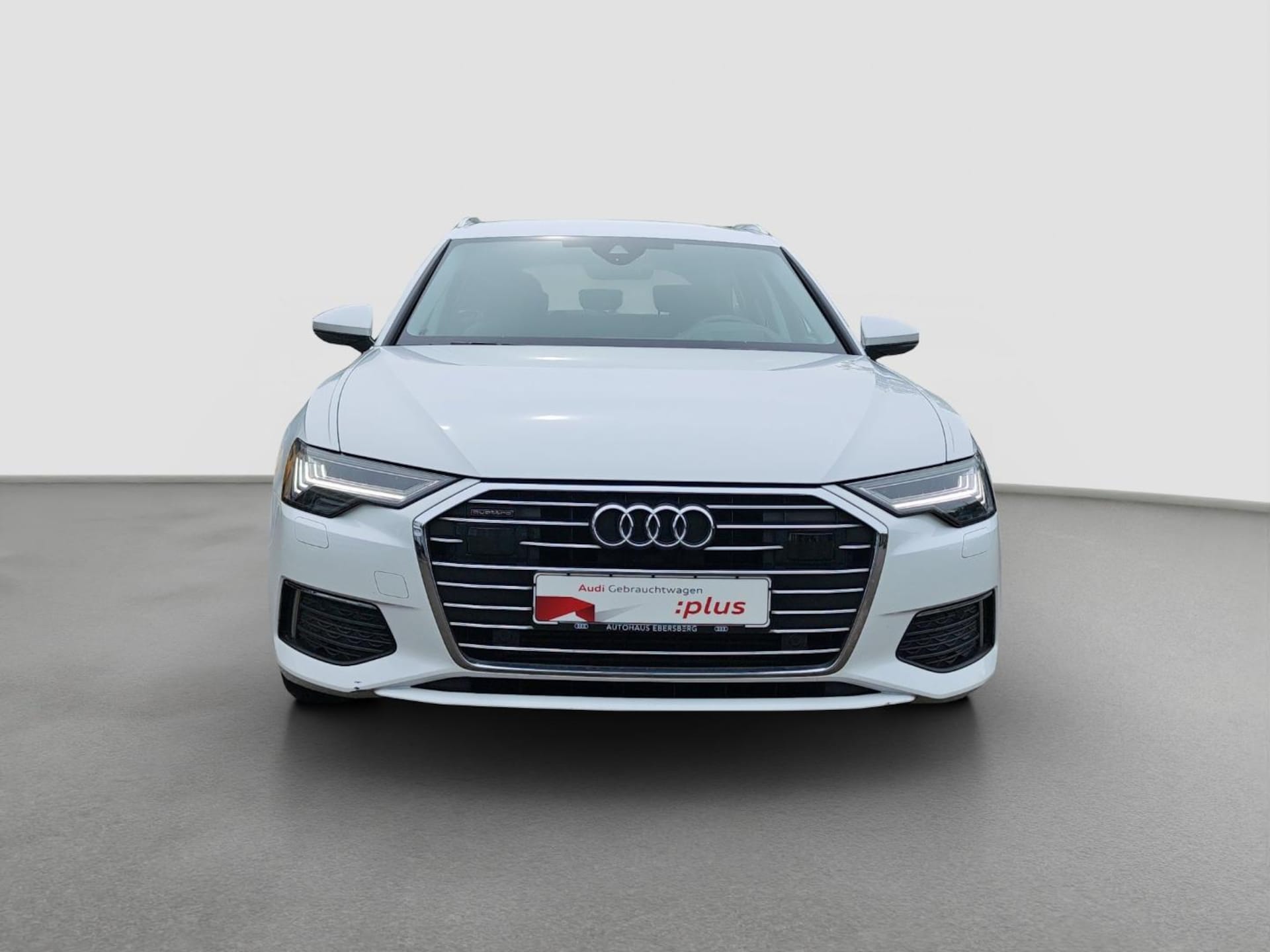 Audi A6 Avant TFSI e Design