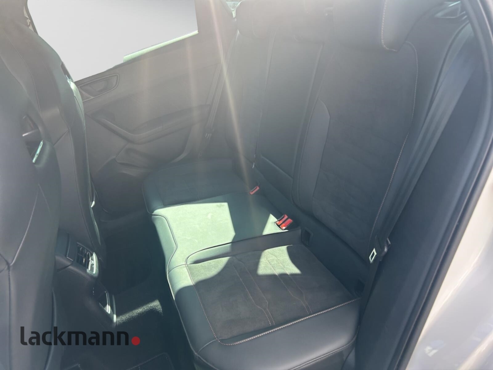 CUPRA Ateca – Bild 10