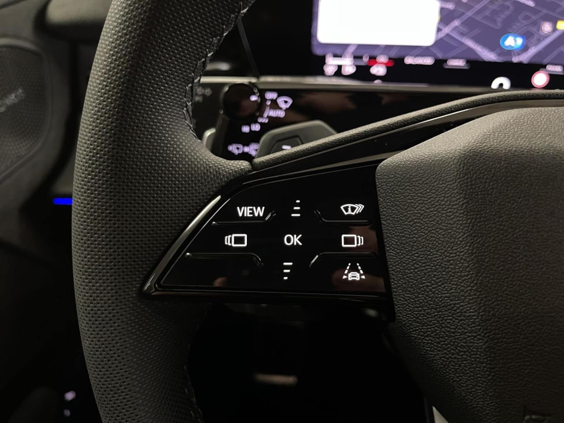 Audi Q3 SUV e-hybrid