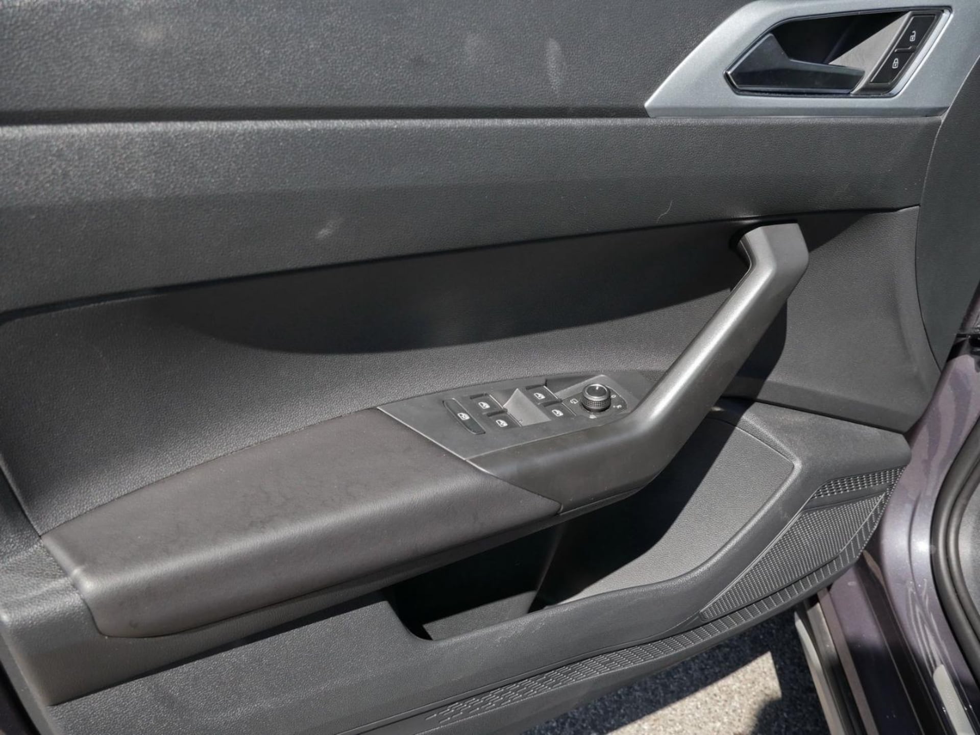 Volkswagen Taigo ENERGY