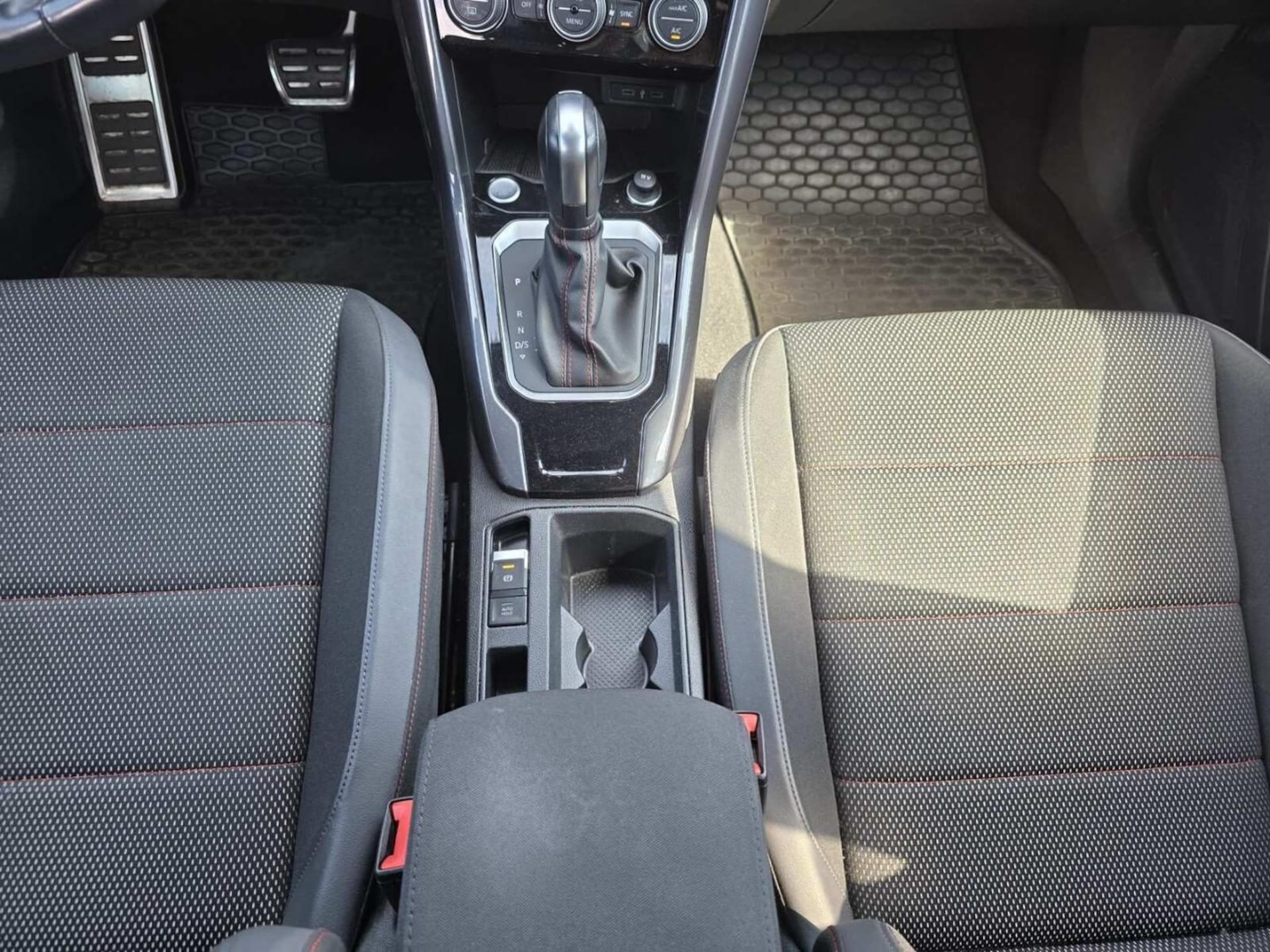 Volkswagen T-Roc Sport