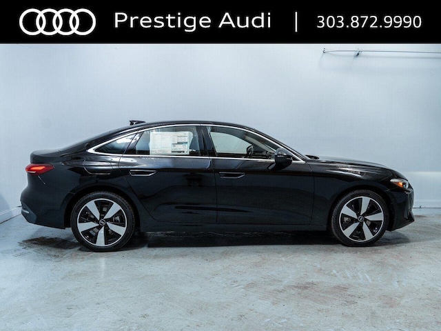 2025 Audi New A5 Premium - Photo 9
