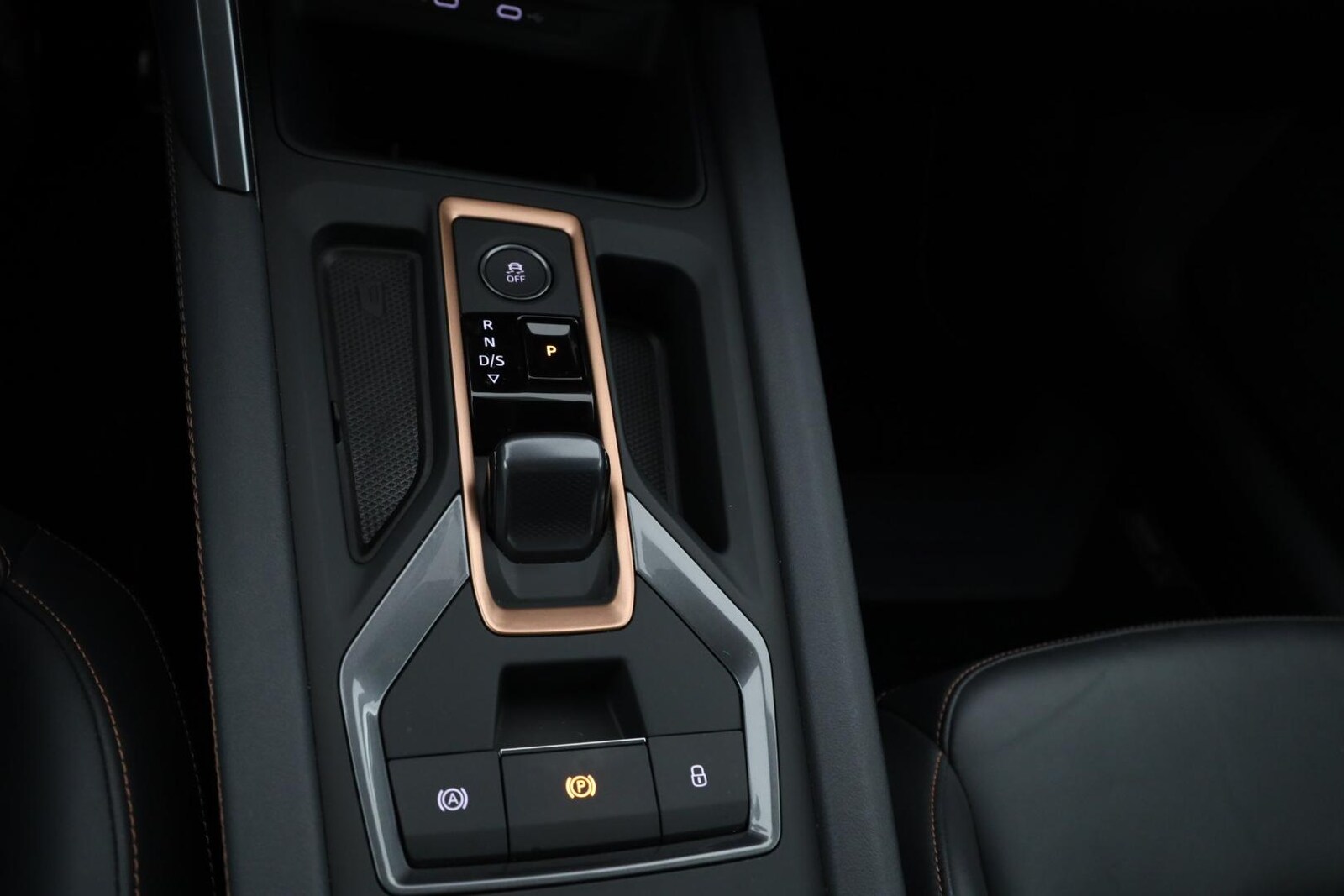 CUPRA Leon Sportstourer – Bild 16