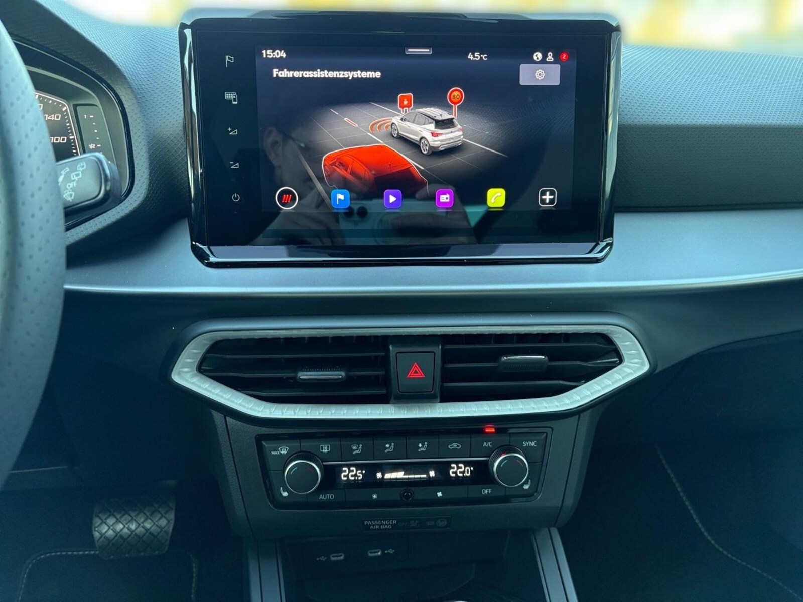 SEAT Arona – Bild 17
