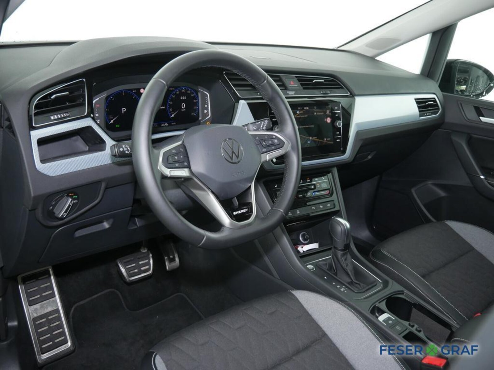 Volkswagen Touran – Bild 6