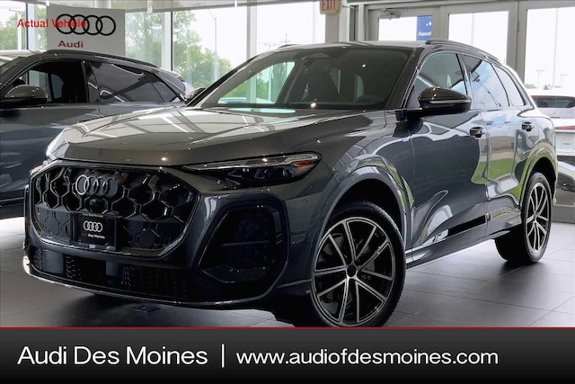 2026 Audi Q5