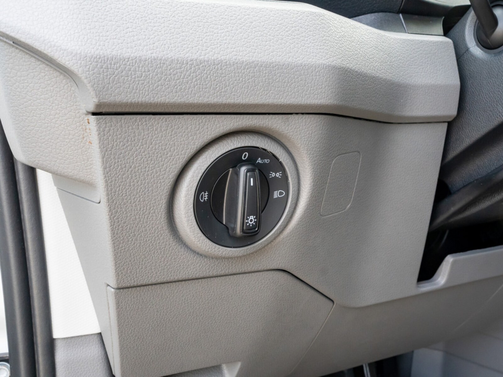 Volkswagen Crafter Kasten langer Radstand – Bild 18