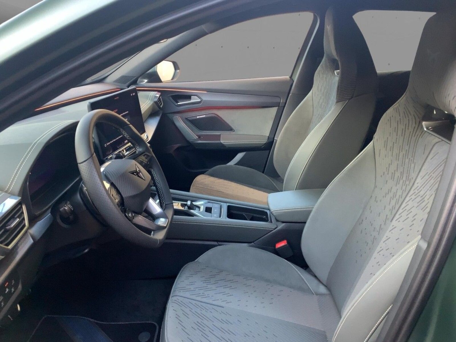 CUPRA Formentor – Bild 7