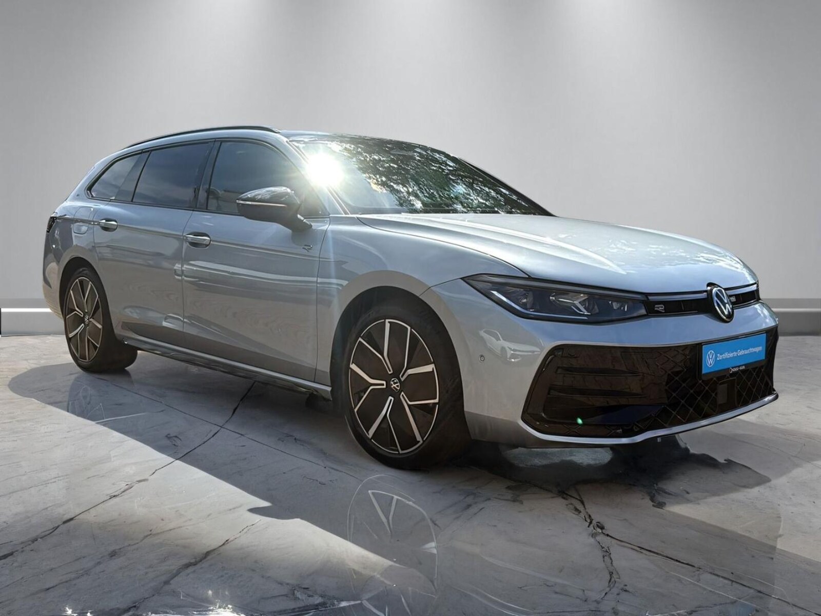 Volkswagen Passat – Bild 19