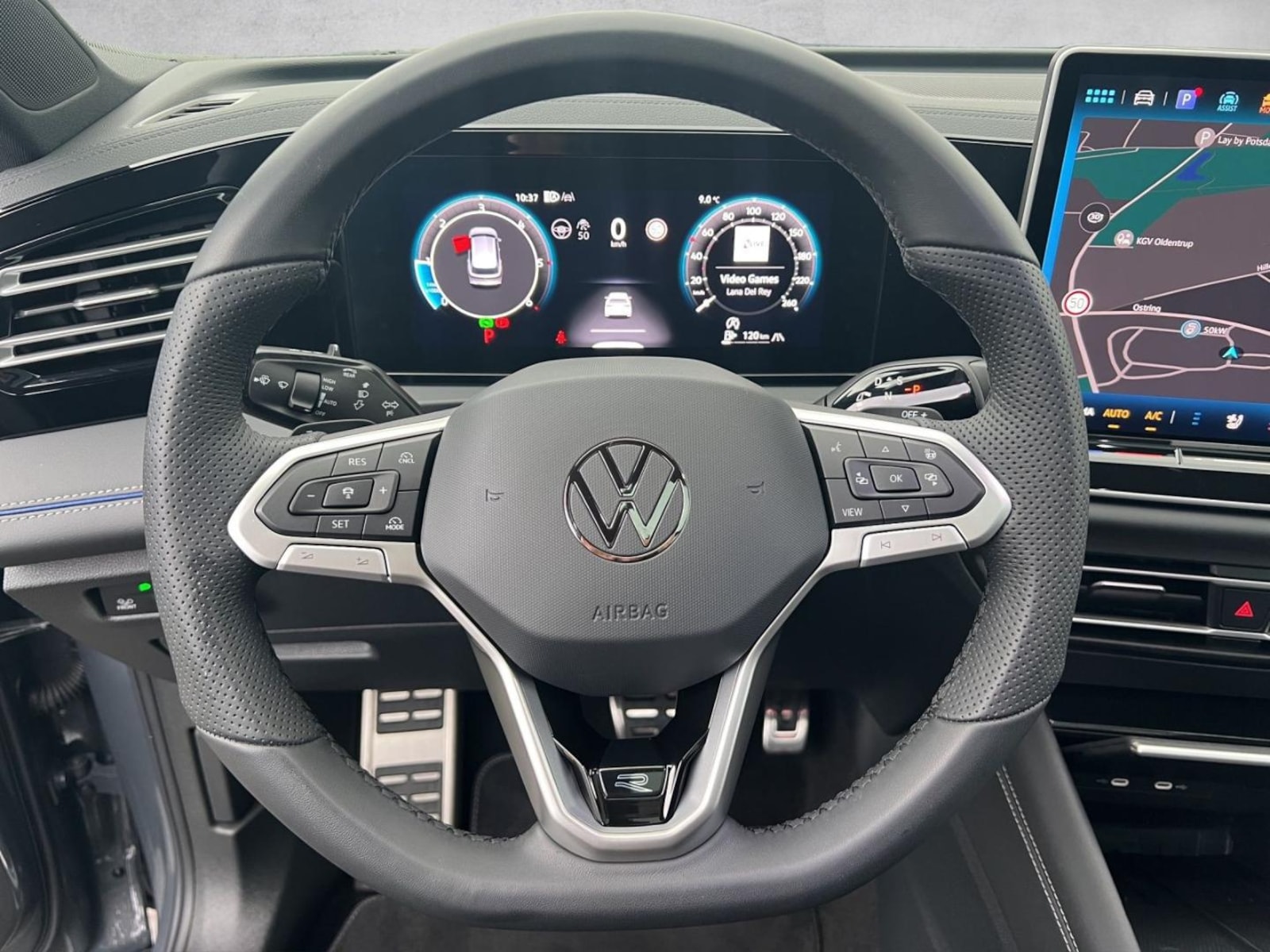 Volkswagen Tiguan – Bild 15