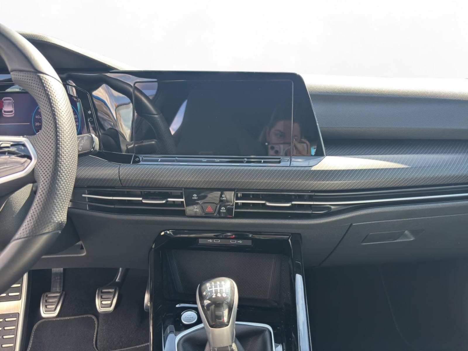 Volkswagen Golf – Bild 13