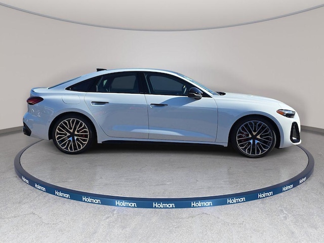 2026 Audi S5 Sedan