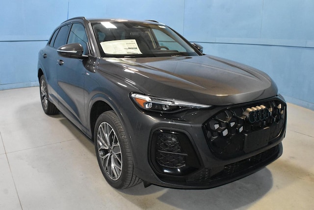 Photo of 2026 Audi Q5 