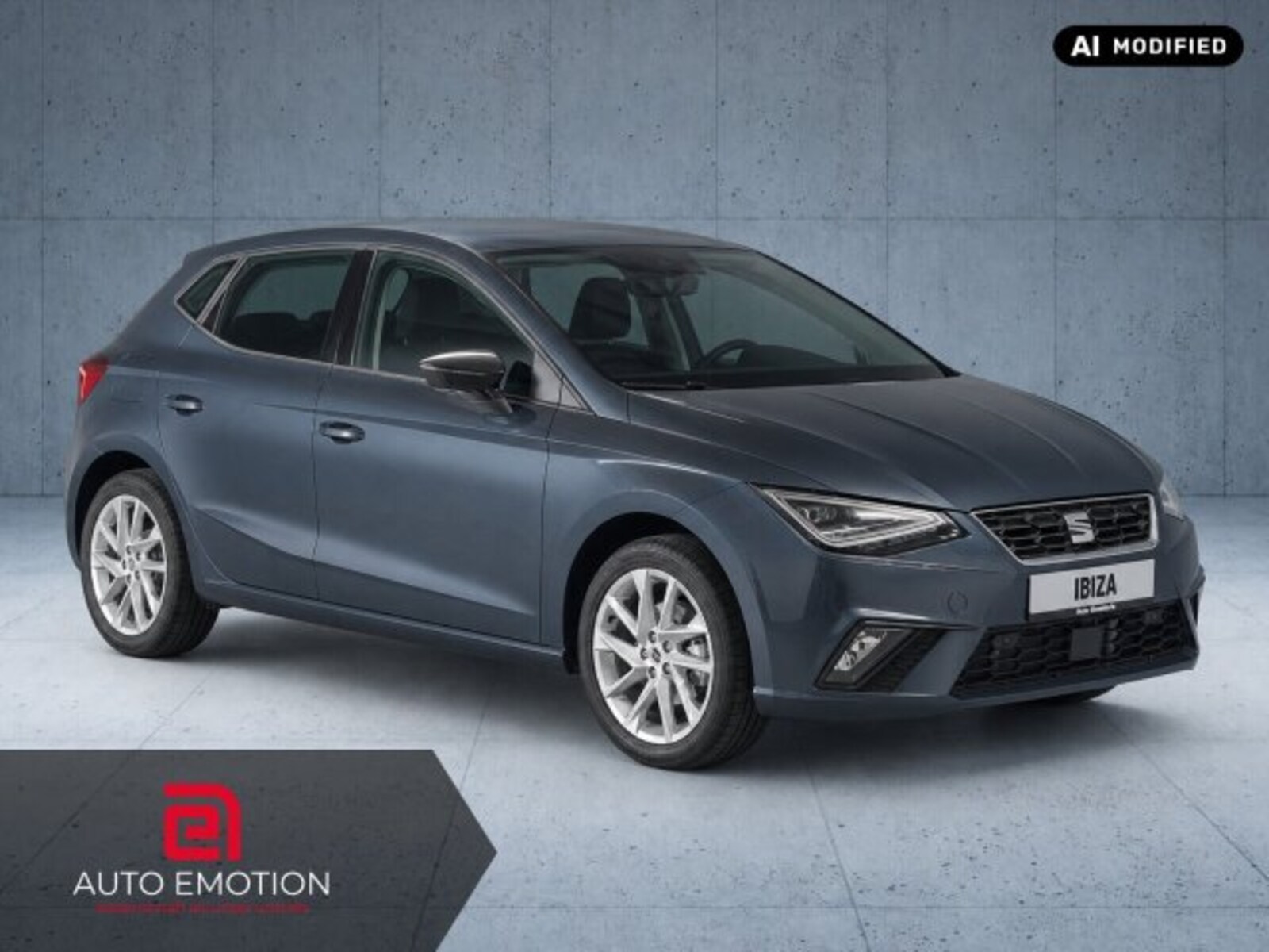 SEAT Ibiza – Bild 2