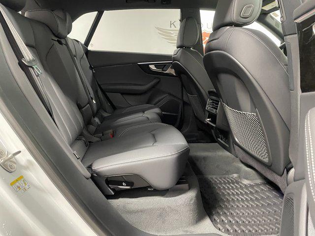 2026 Audi Q8 Premium Plus - Photo 26