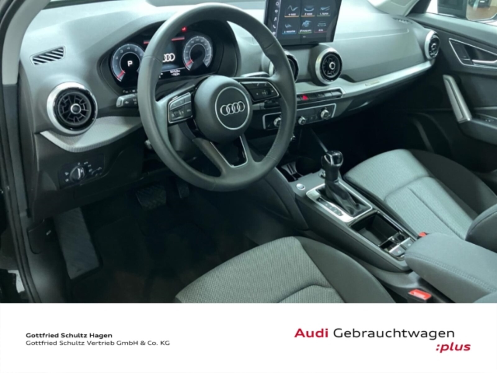 Audi Q2 – Bild 16