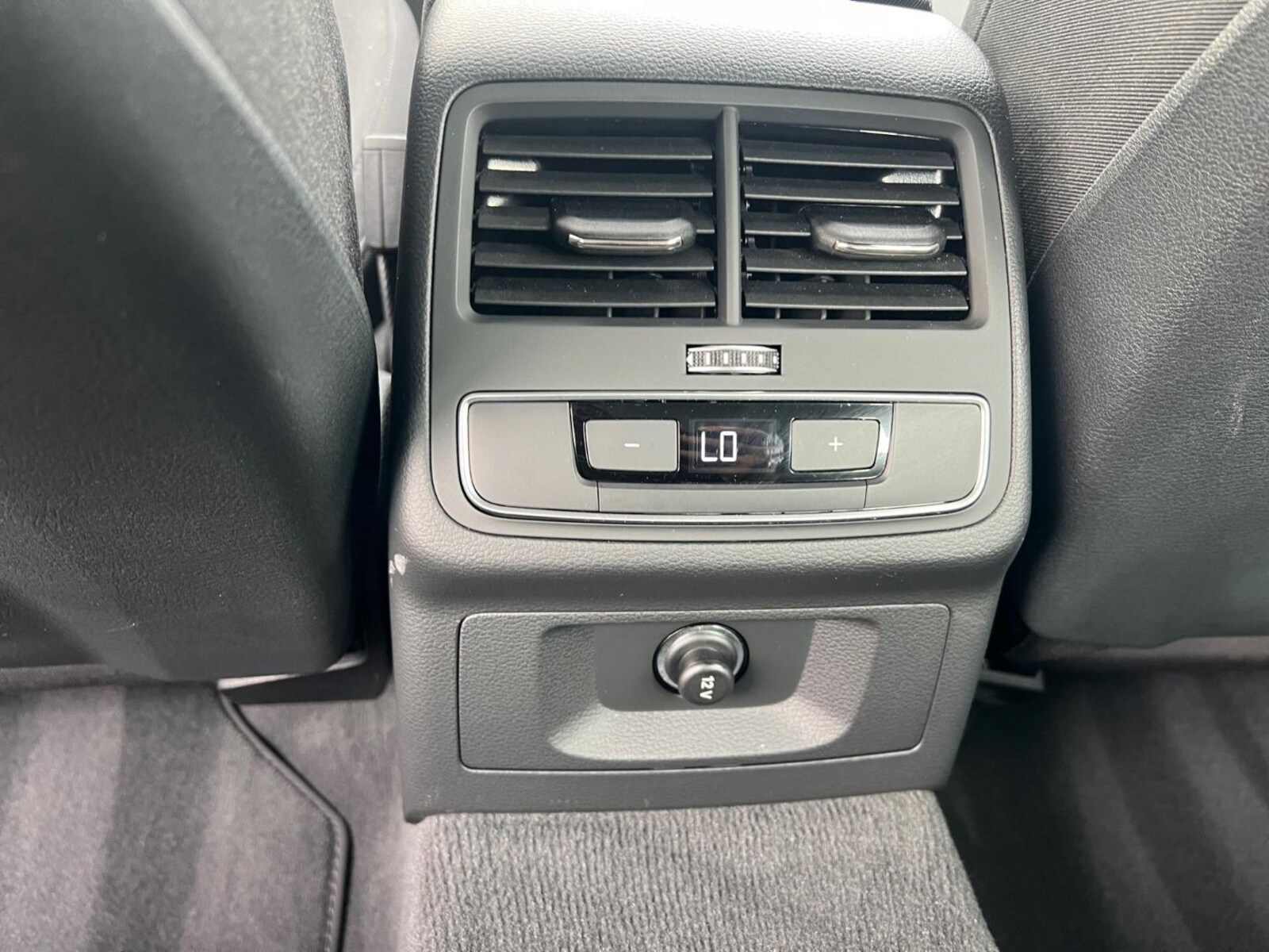 Audi A4 Avant – Bild 21