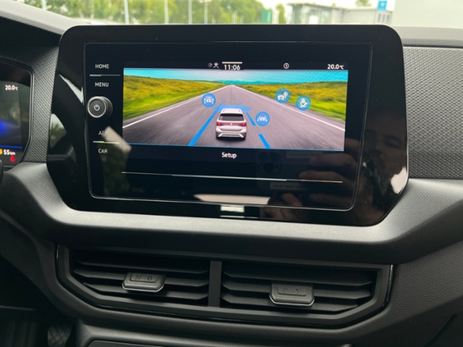 Volkswagen T-Cross – Bild 13
