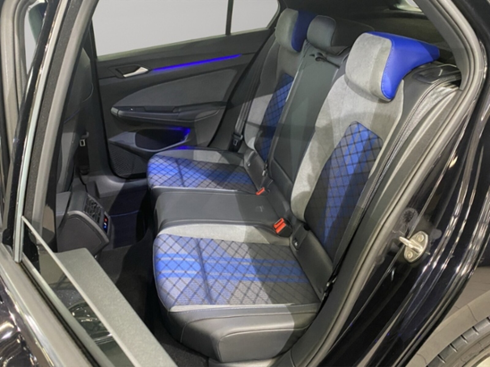 Volkswagen Golf – Bild 9