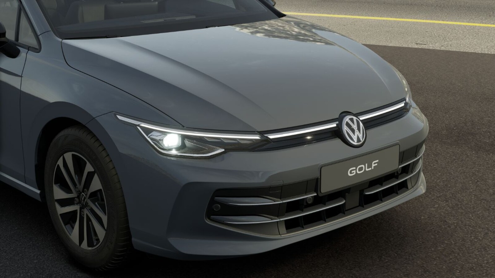 Volkswagen Golf – Bild 13