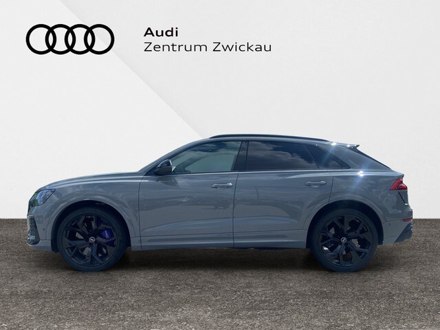 Image about Audi RS Q8 TFSI quattro tiptronic