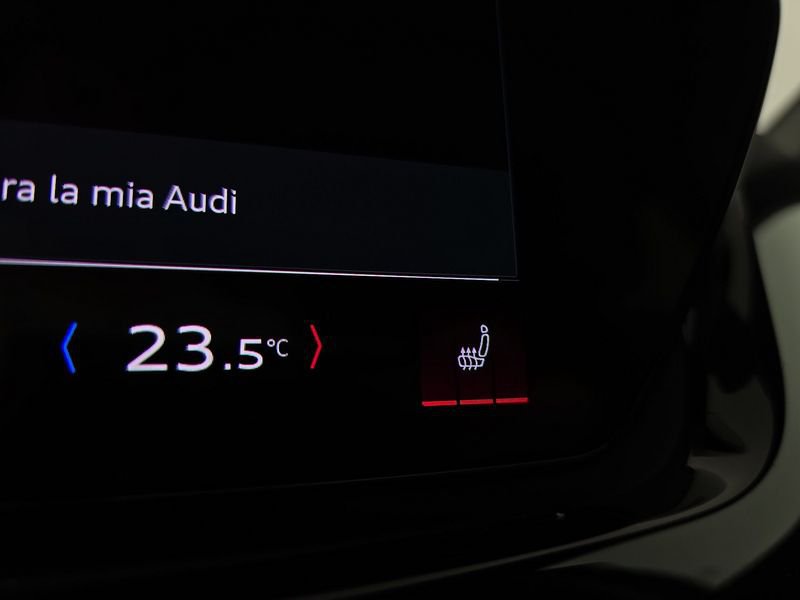 Image about Audi A5 Avant Business Advanced TDI 150 kW S tronic