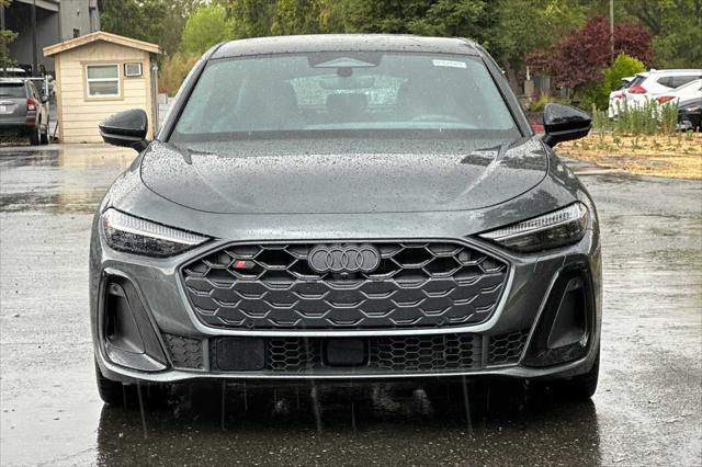 2025 Audi S5 Prestige - Photo 9