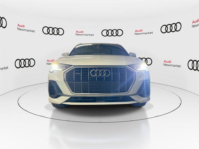 2023 Audi Audi Q3