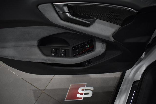 2025 Audi S5 Prestige - Photo 34