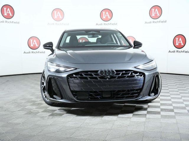 2026 Audi A6 Sedan