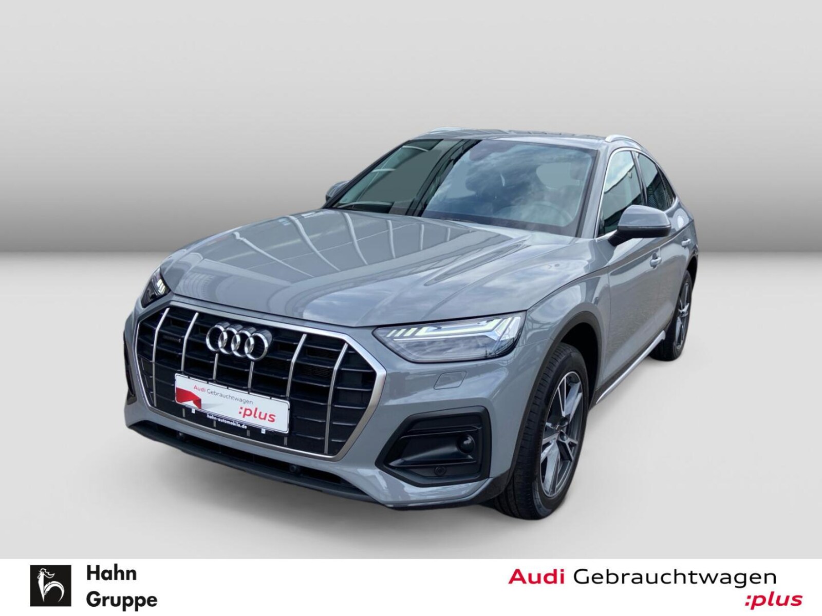 Audi Q5 Sportback