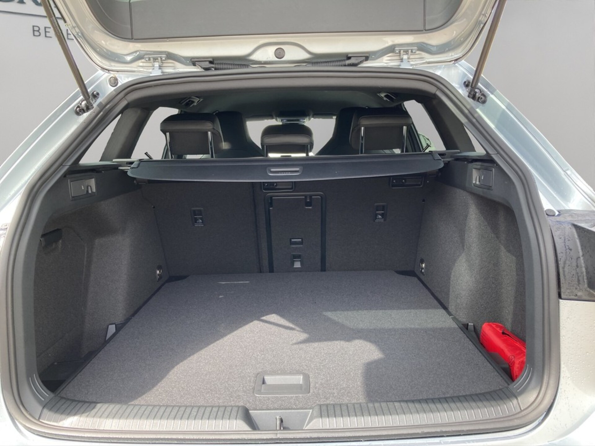 Volkswagen Golf Variant R-Line