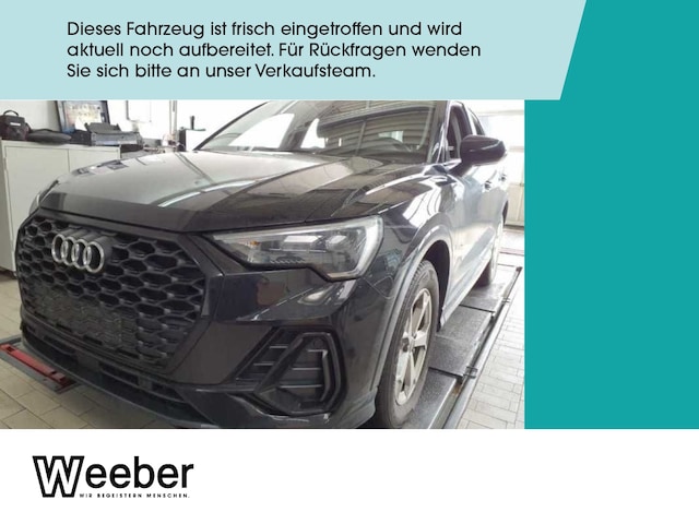 Audi Q3 Sportback 40 TDI Quattro S Tronic -  - Joinsteer - #1