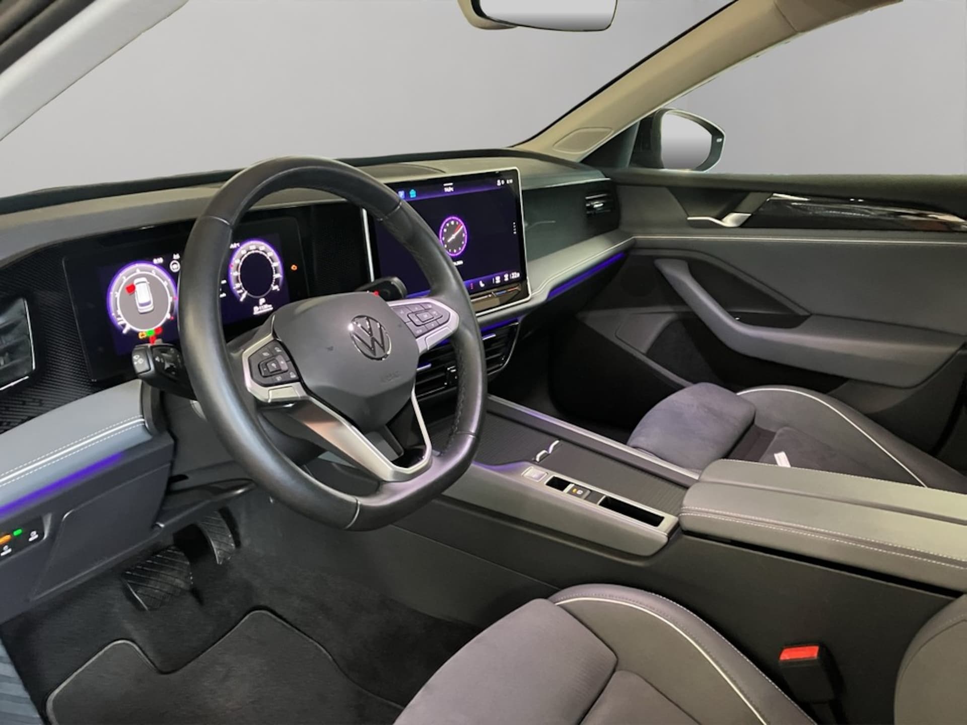 Volkswagen Passat Business