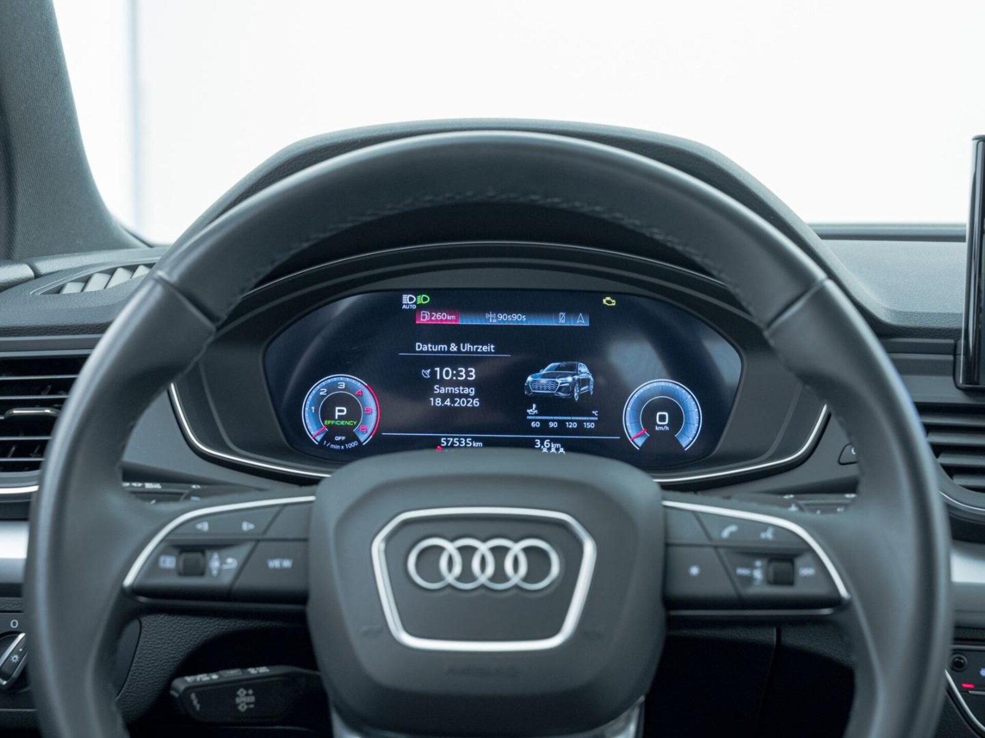 Audi Q5 SUV