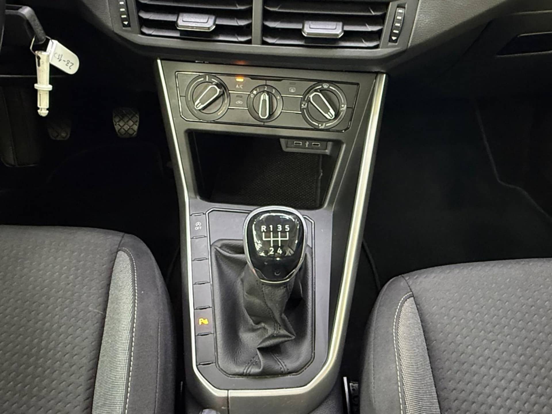 Volkswagen Polo Life