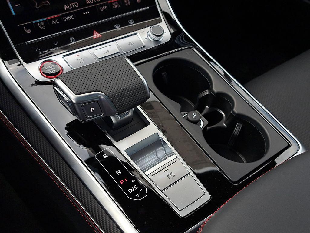 2026 Audi SQ7 Prestige - Photo 14