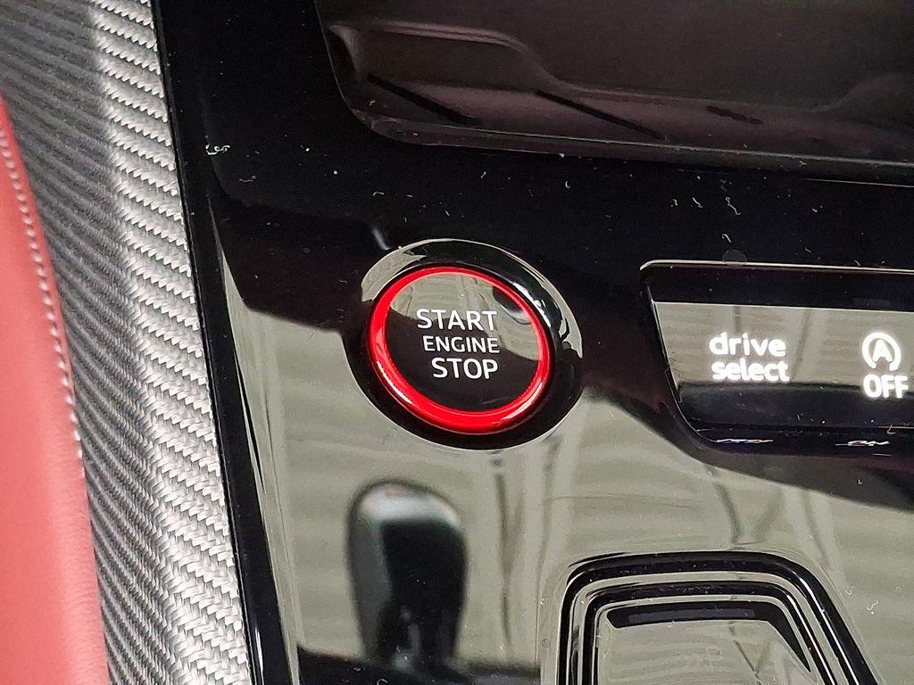 2025 Audi S5 Premium Plus - Photo 17