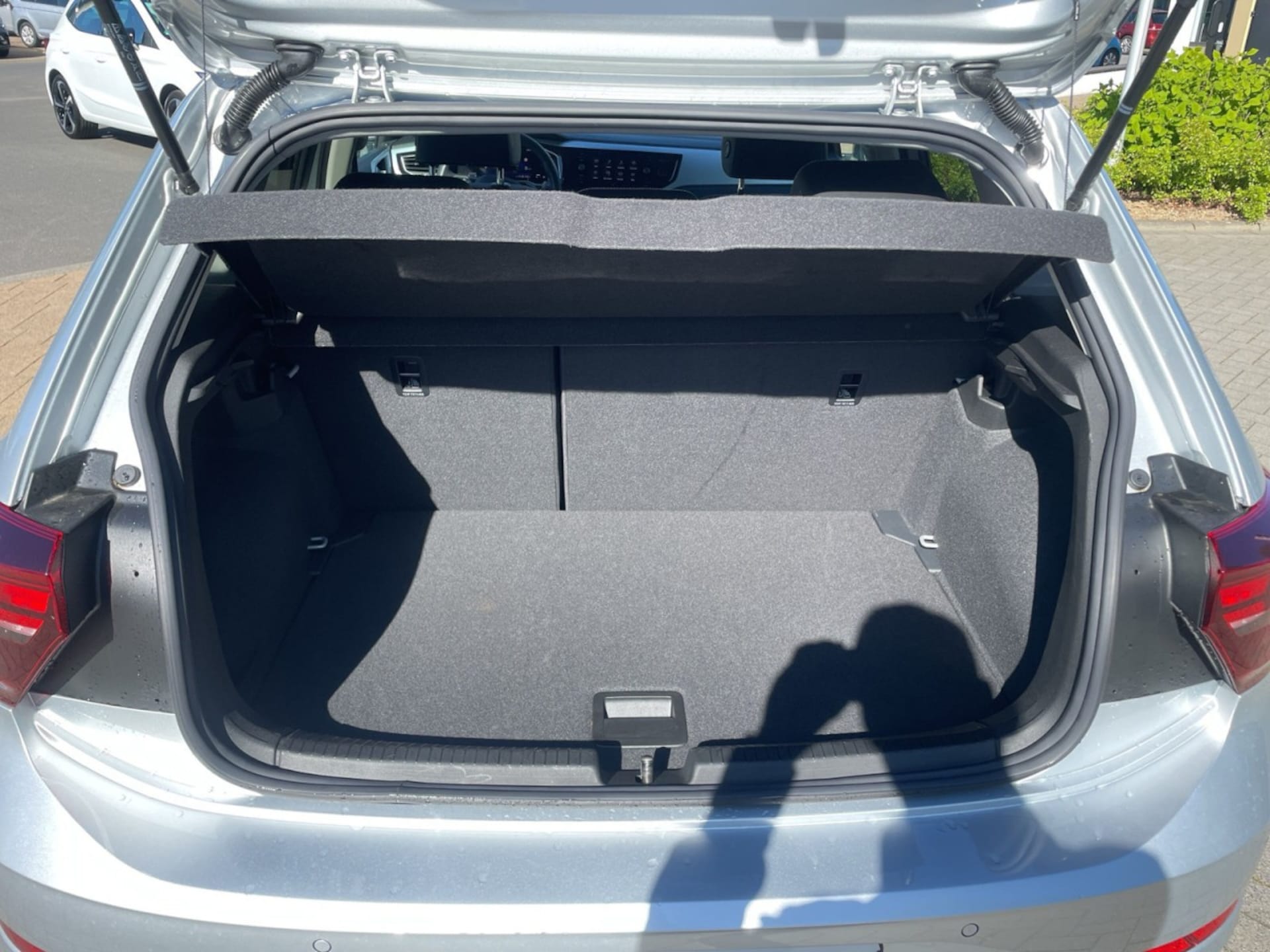 Volkswagen Polo Goal