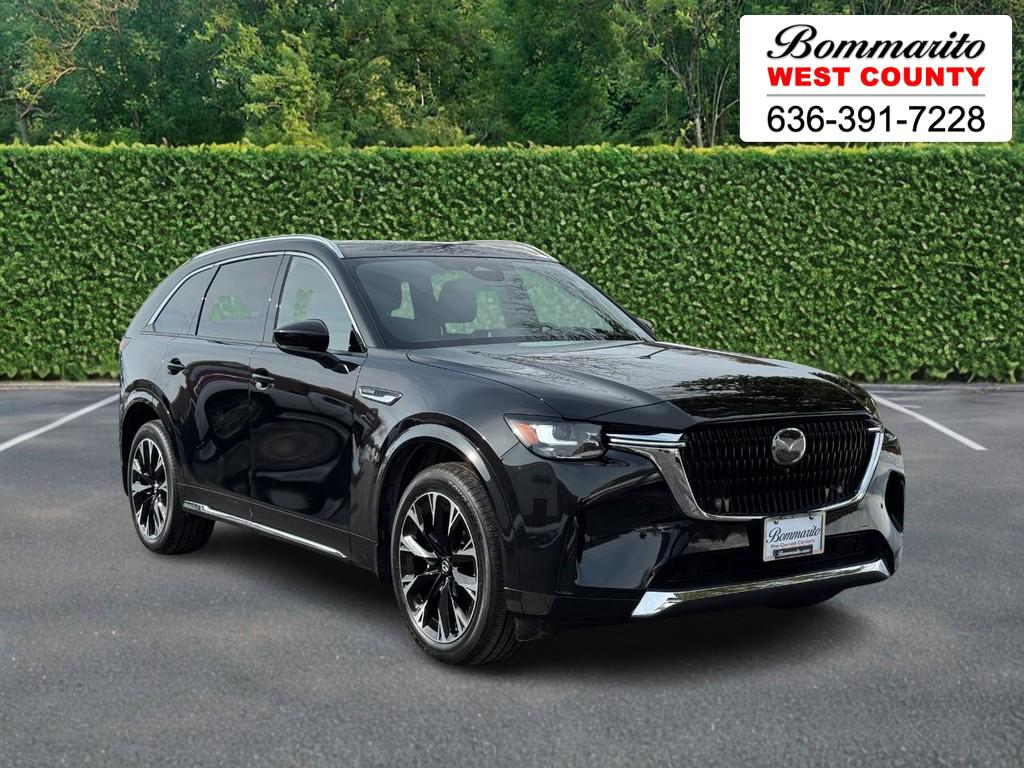 2026 Mazda CX-90