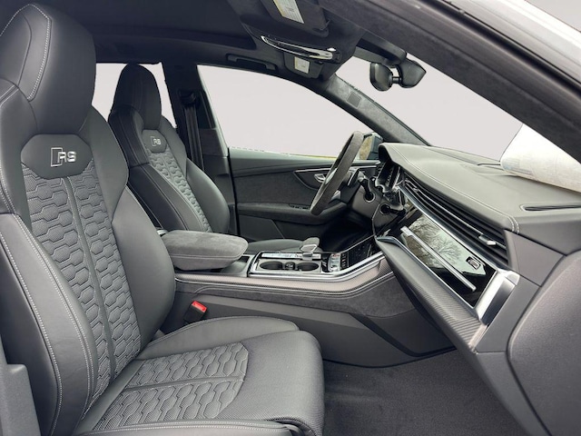2026 Audi RS Q8 Base - Photo 15