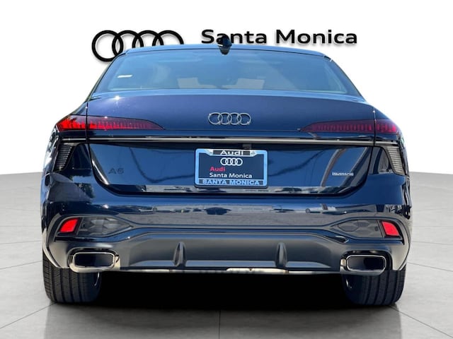 2026 Audi A6 Premium Plus - Photo 7
