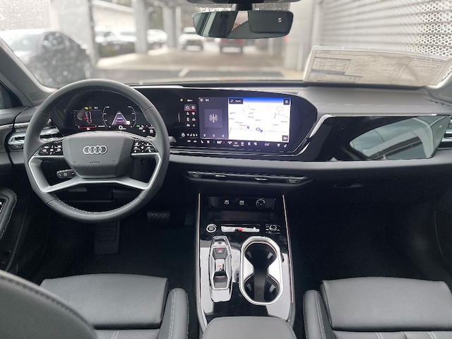 2026 Audi A6 Premium Plus - Photo 20