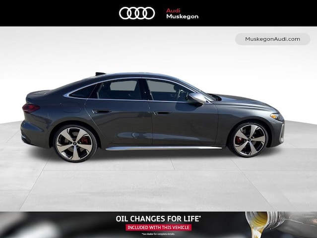2026 Audi S5 Prestige - Photo 8