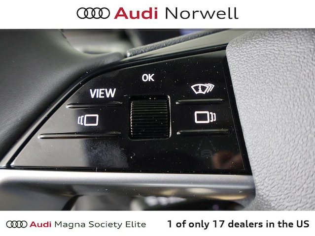 2026 Audi A5 Premium Plus - Photo 26