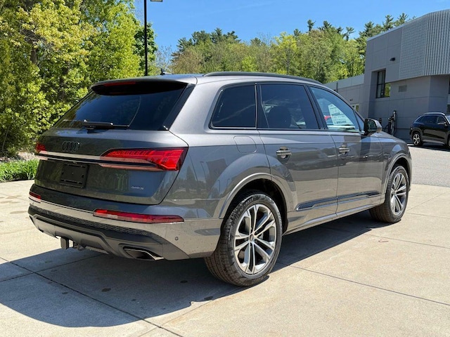 2026 Audi Q7 Premium - Photo 11